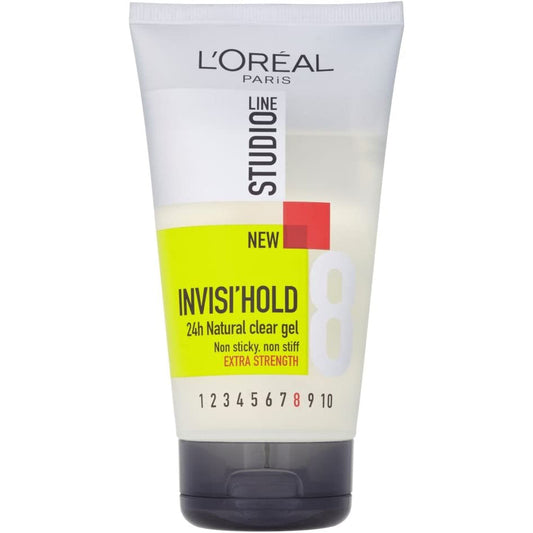 L`OREAL STUDIO LINE GEL 150ML