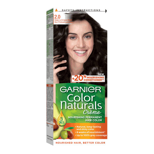 GARNIER HAIR COLOR 2