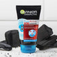 GARNIER SKIN ACTIVE 3IN1 CHARCOAL 150ML