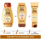 GARNIER OIL RPLCEMNT HONEY TREASURES 300ML