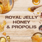 GARNIER OIL RPLCEMNT HONEY TREASURES 300ML