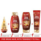 GARNIER SHAM CASTOR OIL 400ML