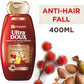 GARNIER SHAM CASTOR OIL 400ML