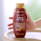 GARNIER SHAM CASTOR OIL 400ML