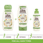 GARNIER SHAM ALMOND 400ML