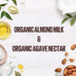 GARNIER SHAM ALMOND 400ML