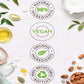 GARNIER SHAM ALMOND 400ML