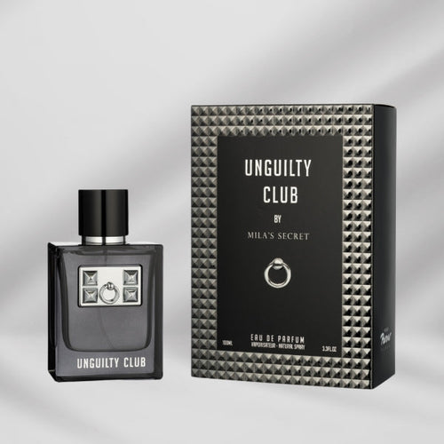 MILA`S SECRET UNGUILTY CLUB - EAU DE PARFUM 100ML
