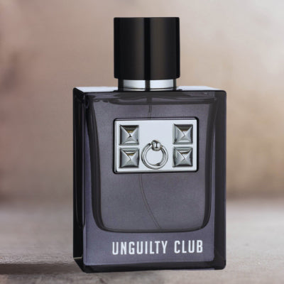 MILAS SECRET UNGUILTY CLUB 100ML