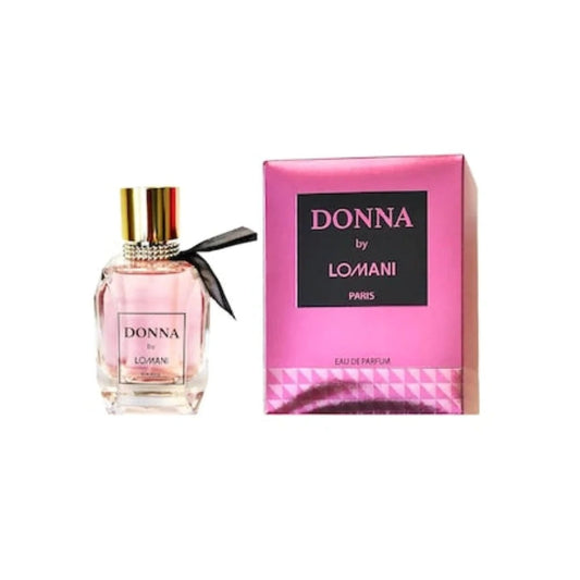 LOMANI DONNA 100ML