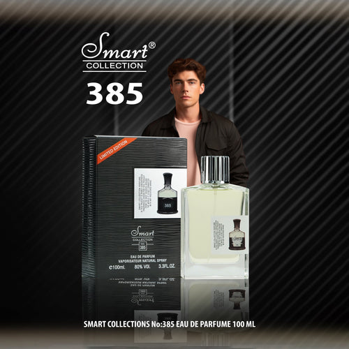 عطر رجالي من مجموعة سمارت كوليكشن 100 مل رقم 385