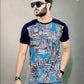 MANS RN T-SHIRT
