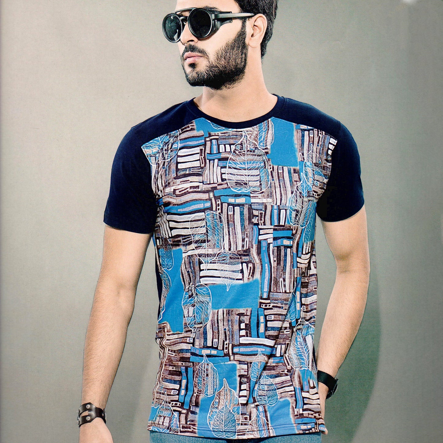 MANS RN T-SHIRT