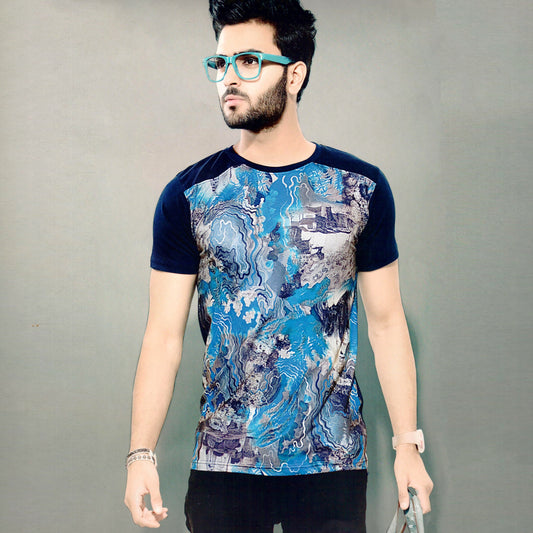 MANS RN T-SHIRT
