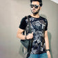 MANS RN T-SHIRT