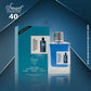 SMART COLLECTION 100ML No. 40 Eau de Parfum for Men