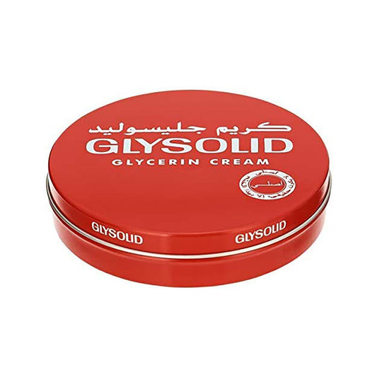 GLYSOLID CREAM 125ML