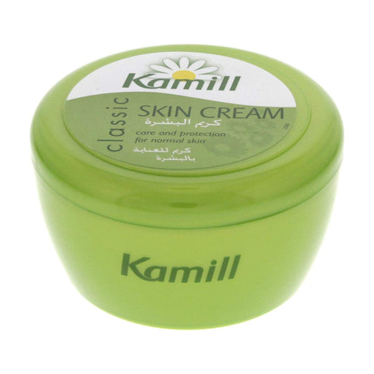 KAMILL SKIN CREAM 150ML