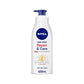 NIVEA B/L REPAIR & CARE 400ML