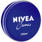 NIVEA CREAM 150ML