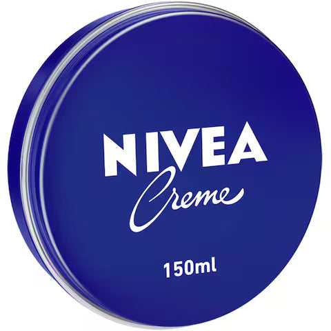 NIVEA CREAM 150ML