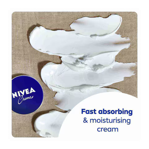 NIVEA CREAM 150ML