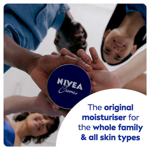 NIVEA CREAM 150ML
