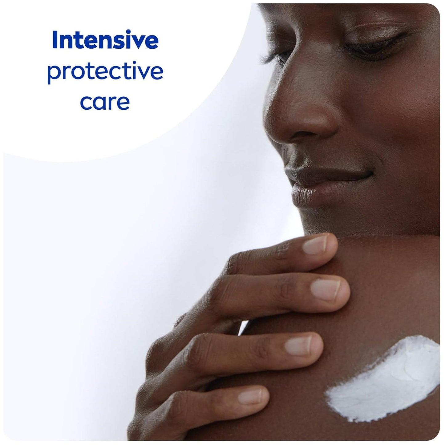 NIVEA Moisturising Cream, Universal All Pourpose Moisturizer for Face Body Hands, Tin 250ml