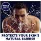 NIVEA MEN FACEWASH 100ML