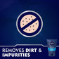 NIVEA MEN FACEWASH 100ML