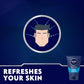 NIVEA MEN FACEWASH 100ML