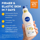 NIVEA B/L FIRMING +VIT.C 400ML