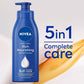 NIVEA B/L NOURISHING 400ML