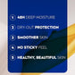 NIVEA B/L NOURISHING 400ML
