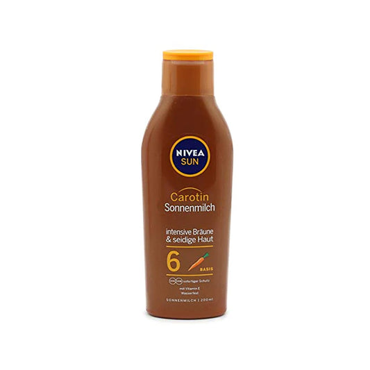 NIVEA SUN LOTION 200ML