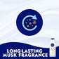 NIVEA B/L SENSUAL MUSK 250ML