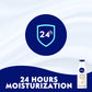 NIVEA B/L SENSUAL MUSK 250ML
