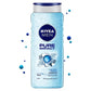 NIVEA S/GEL PURE IMPACT 250ML
