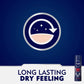 NIVEA D/SPRAY DRY IMPACT 150ML