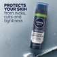 NIVEA SHAVING FOAM PROTECT 200ML