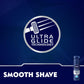 NIVEA MEN SHAVING GEL 200ML
