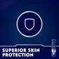 NIVEA MEN SHAVING GEL 200ML