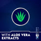 NIVEA MEN Protect And Care Shaving Gel With Aloe Vera 200ml