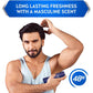 NIVEA D/SPRAY COOL KICK 150ML
