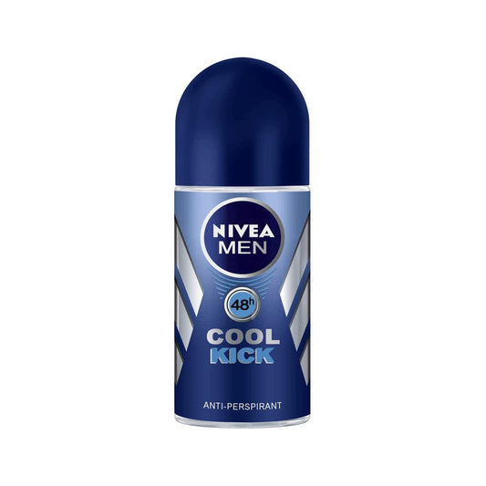 NIVEA MEN COOL KICK 50ML