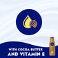 NIVEA B/L COCOA BUTTER 250ML