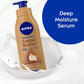 NIVEA BODY LOTION 400ML