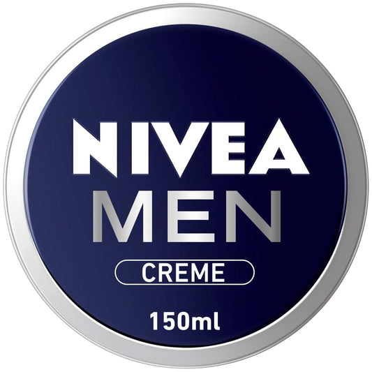 NIVEA MEN CREME 150ML