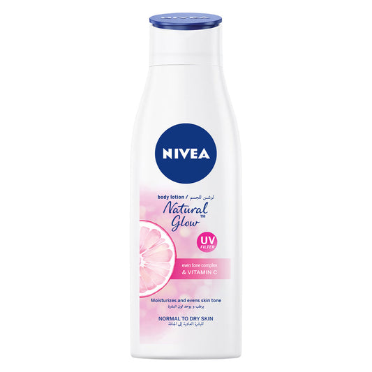 NIVEA B/L NATURAL FAIRNESS 250ML