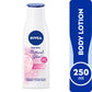 Nivea Body Lotion Natural Glow All Skin Types 250 ml